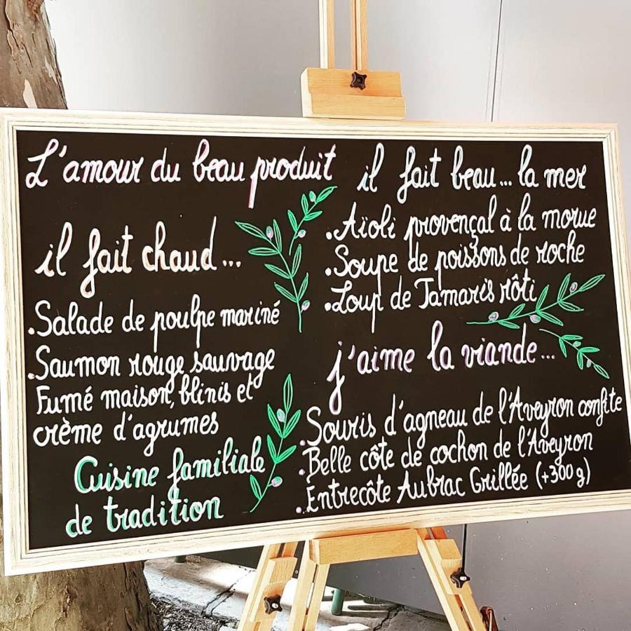 Hotel Restaurant Le Provence 2*