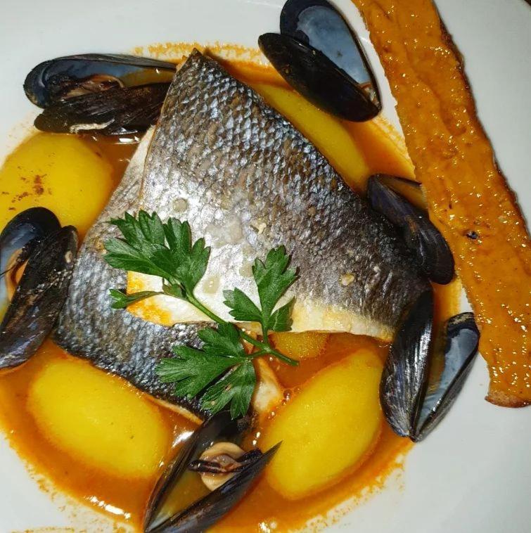 Restaurant Le Provence Brignoles